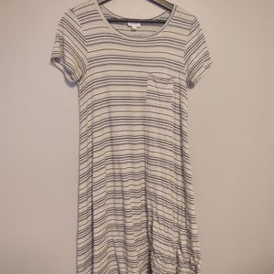 LuLaRoe dress